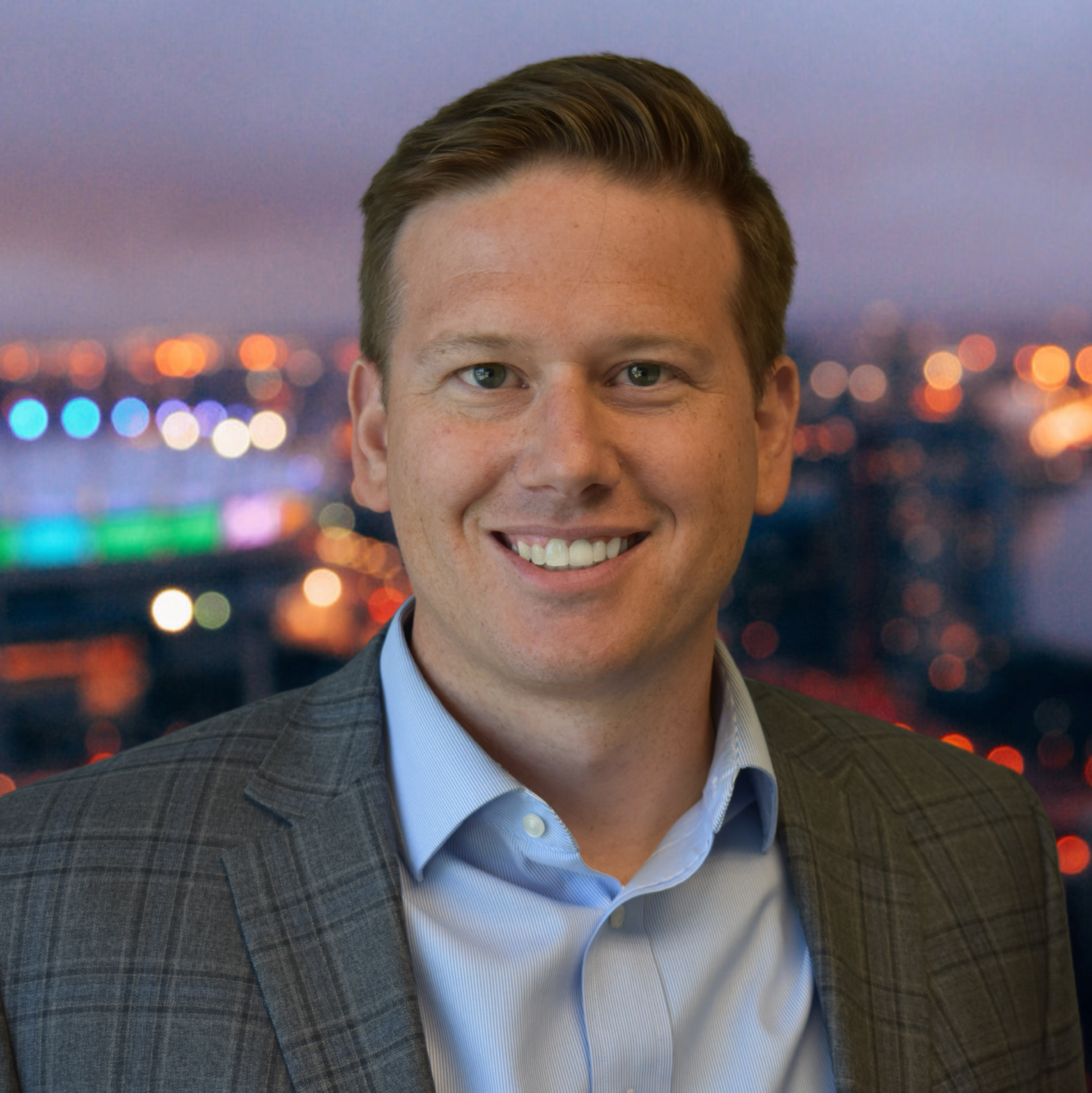 Chad Rasmussen