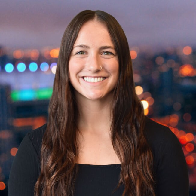 Hannah Ruohonen
