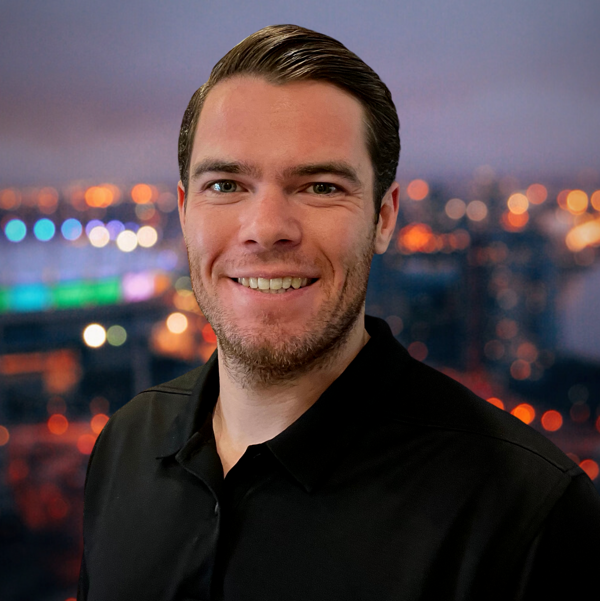 Dr. Jake Kaufman