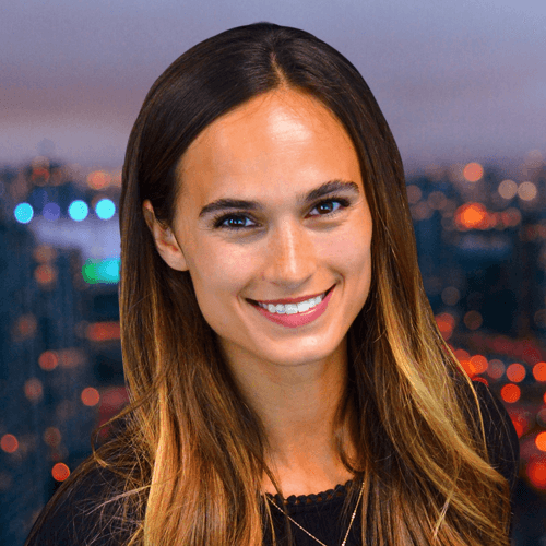 Dr. McKenzie Bromback