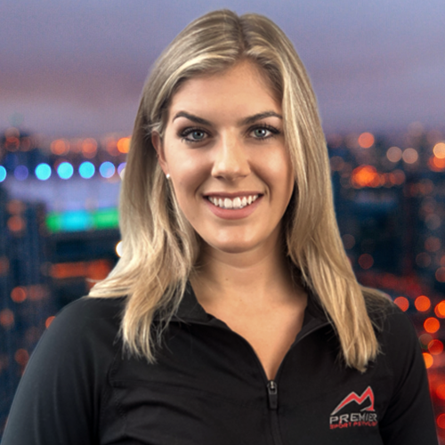 Dr. Chrissy Holm Haider